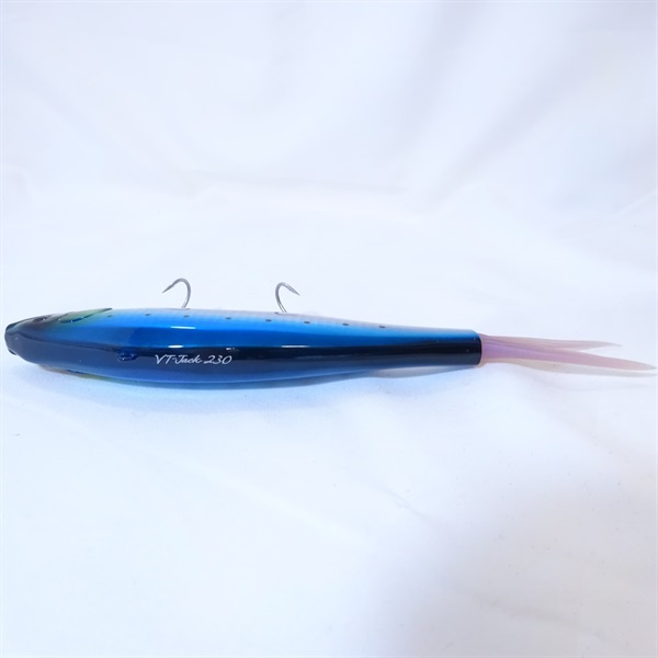 ＶＴジャック２３０イワシ